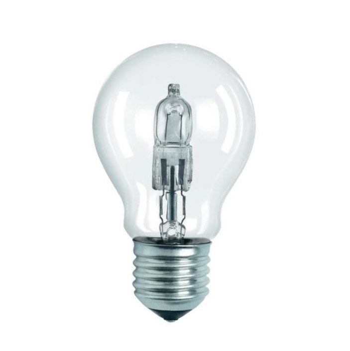 Halogeenlamp E27 - 35W/40W - Gloeilampen - Lights Company