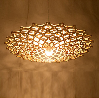 zomer Graag gedaan span Houten Hanglamp Serie 300 - Hanglampen - The Lights Company